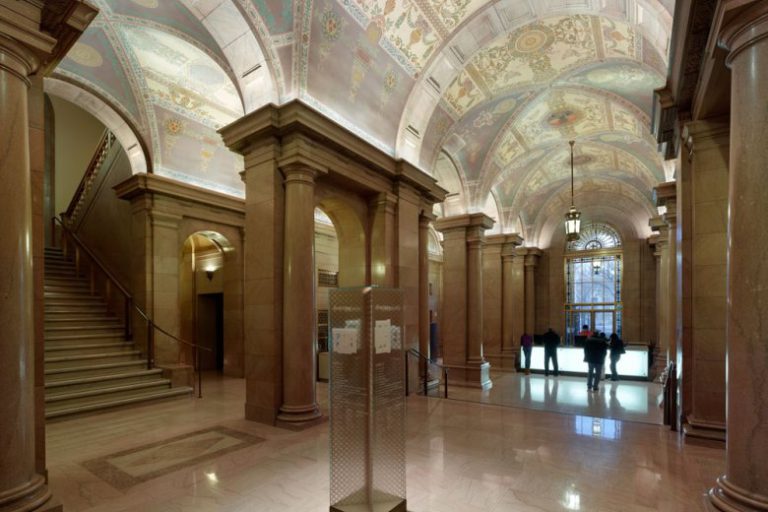 Central Library St Louis Visit the St Louis Public Library