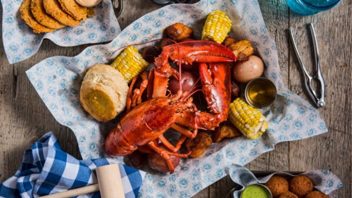 Peacemaker Lobster & Crab Co. - Explore St. Louis