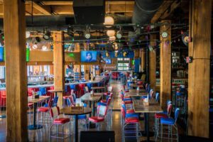 Tin Roof St. Louis - Explore St. Louis