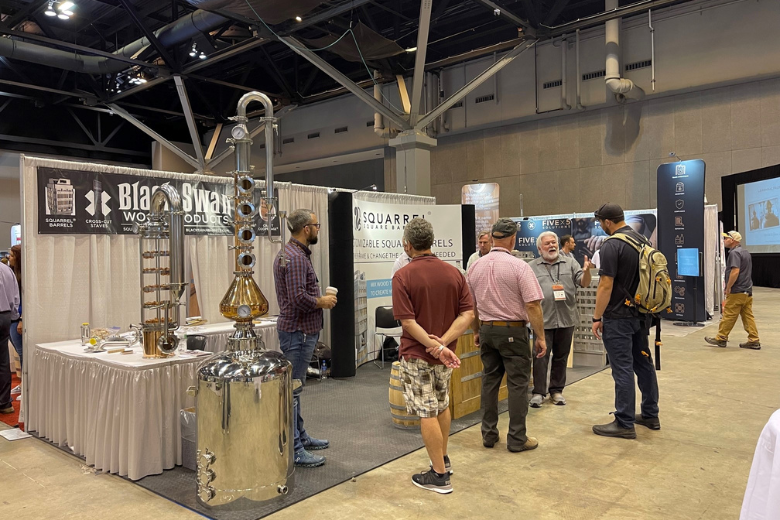 ADI Craft Spirits Conference & Vendor Expo at America's Center in St. Louis