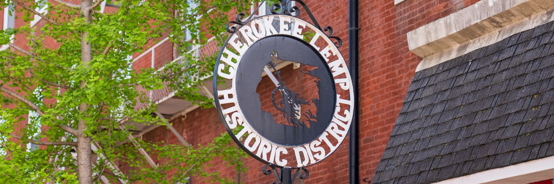 Cherokee Antique Row is one of the best places to shop in St. Louis.