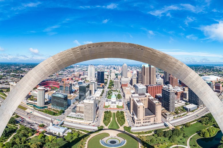 St Louis Group Tours And Reunion Planning