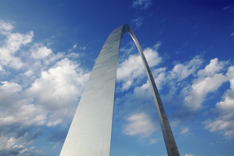 Get the St Louis Visitors Guide and Plan Your Next Trip