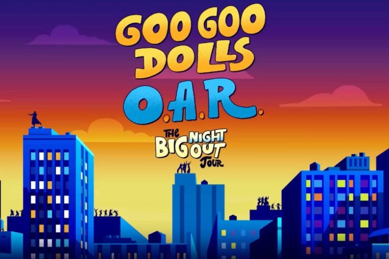 St. Louis Events_Goo Goo Dolls and O.A.R. at Saint Louis Music Park