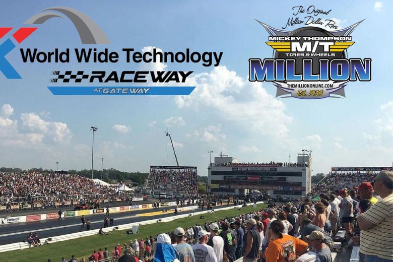 Things to Do in St. Louis_Million Dollar Drag Race at World Wide Technology