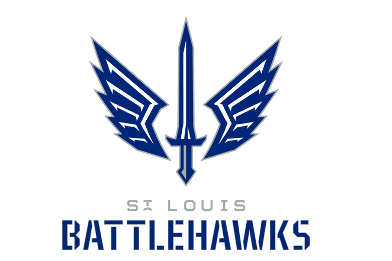 The Battlehawks Return to St. Louis This February