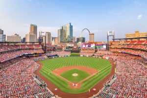 Busch Stadium – Explore St. Louis