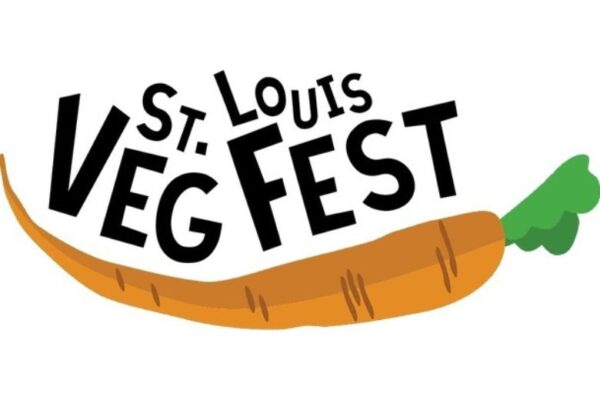 Things to Do in St. Louis_VegFest 2023
