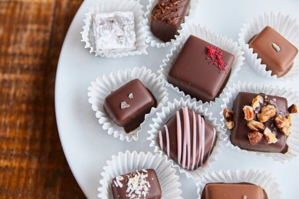 Sweet Treats from St. Louis_Kakao Chocolate