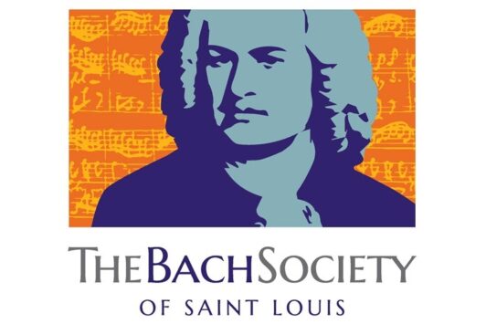 The Bach Society of Saint Louis Logo