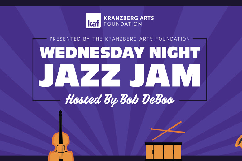 Wednesday Night Jazz Jam