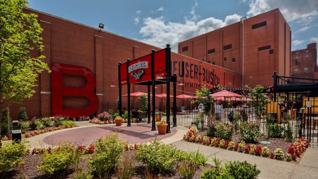 Budweiser Brewery Experience Explore