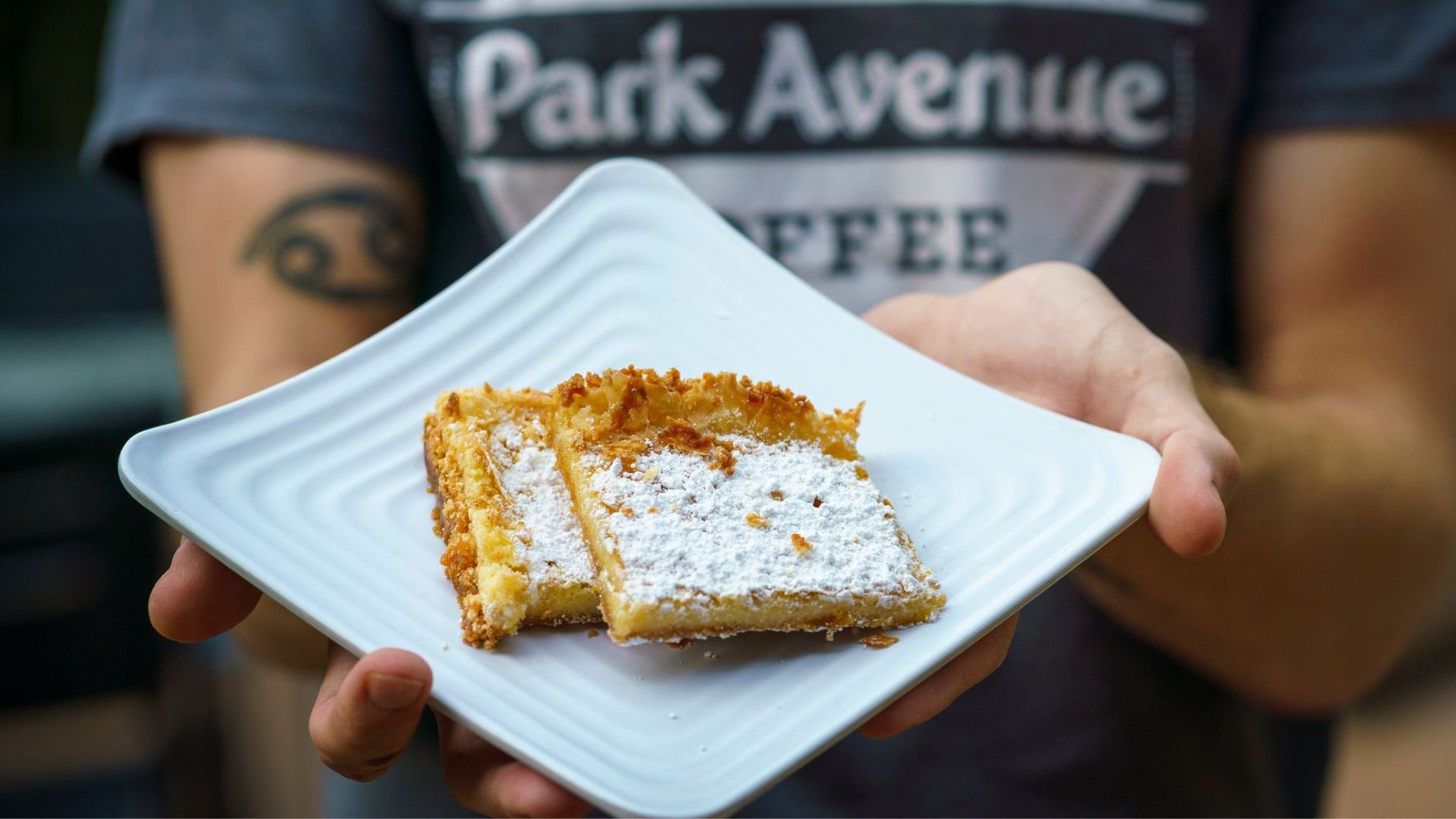 Rich, moist and tender, gooey butter cake is one of St. Louis' most emblematic eats.