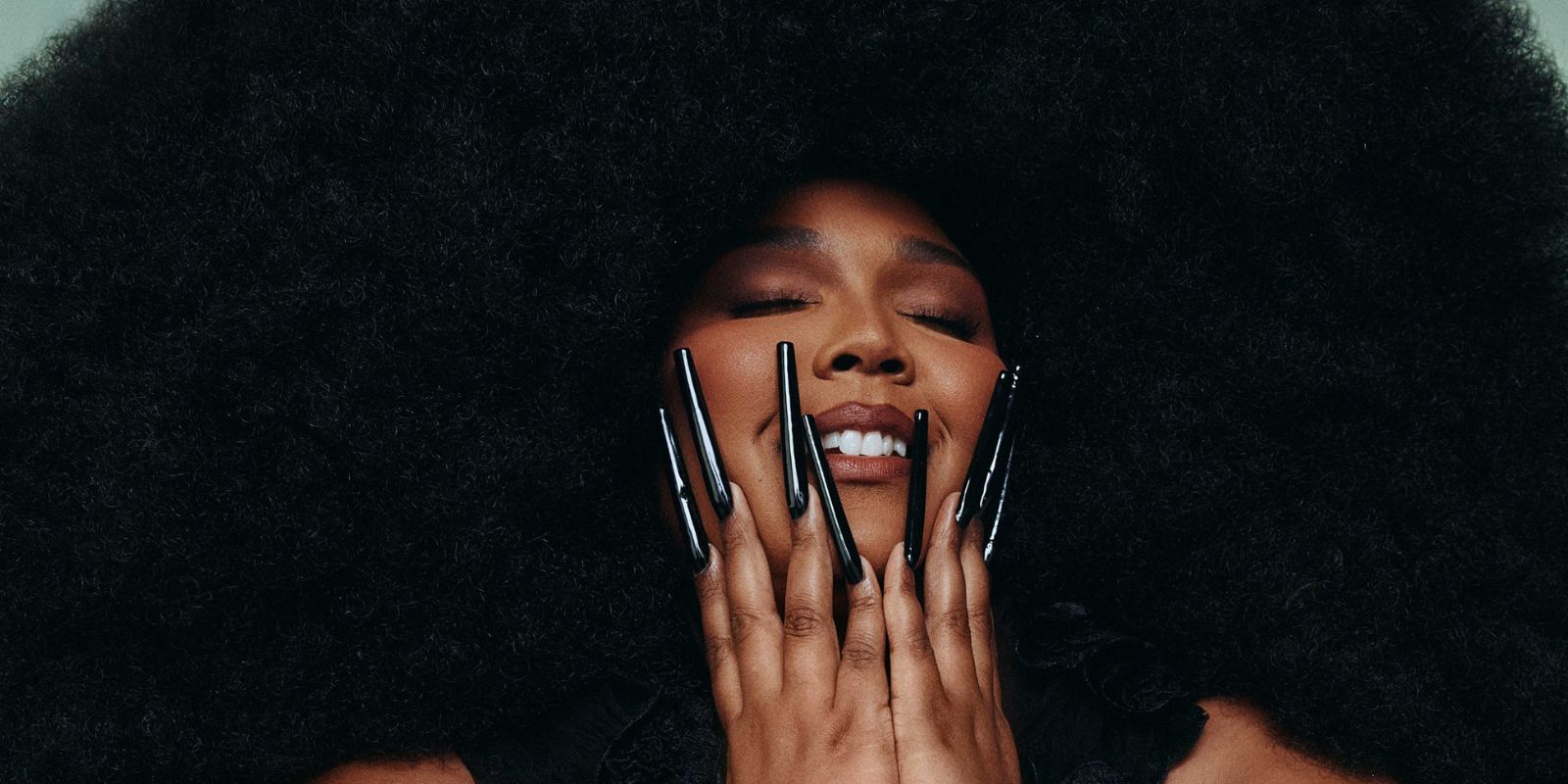 Lizzo will perform at Enterprise Center in St. Louis.