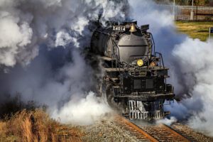 The National Museum of Transportation has one of the largest and best collections of transportation vehicles in the world, which teenagers find interesting.