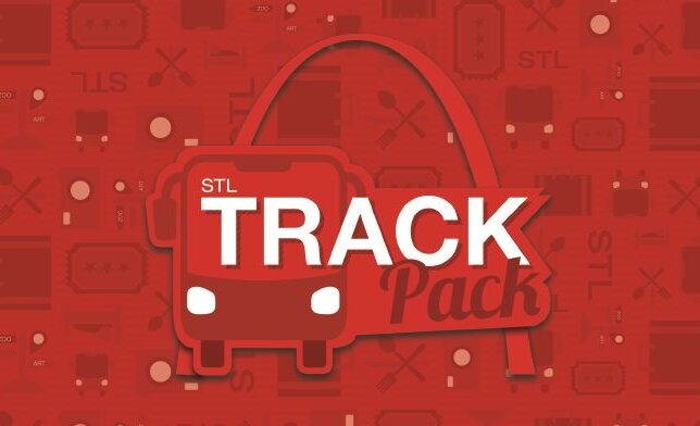 STL Track Pack Program Logo