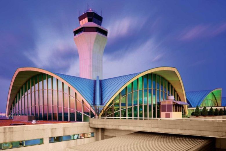 St. Louis Lambert International Airport - Explore St. Louis