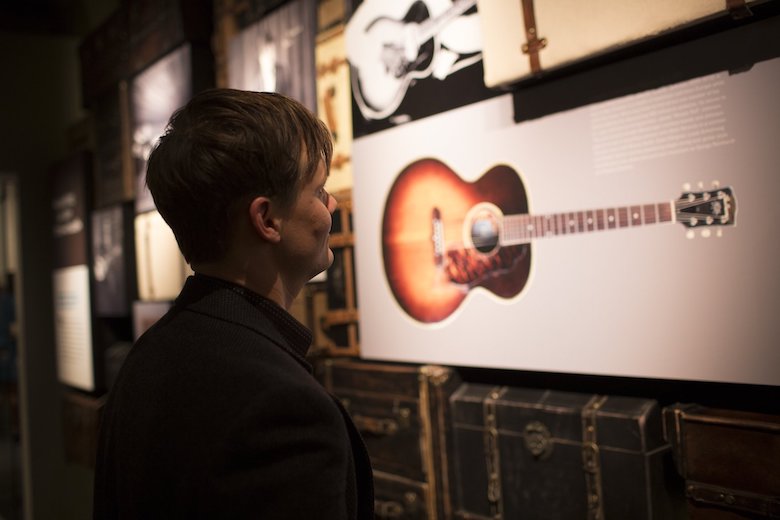 The National Blues Museum explores the history of the blues and celebrates the genre as the foundation of all modern American music.