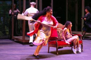 The Tennessee Williams Festival features artistic and educational events that celebrate the timeless work and strong influence of the American playwright and screenwriter.