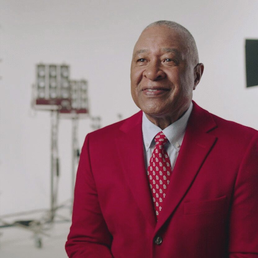 Ozzie Smith - Explore St. Louis