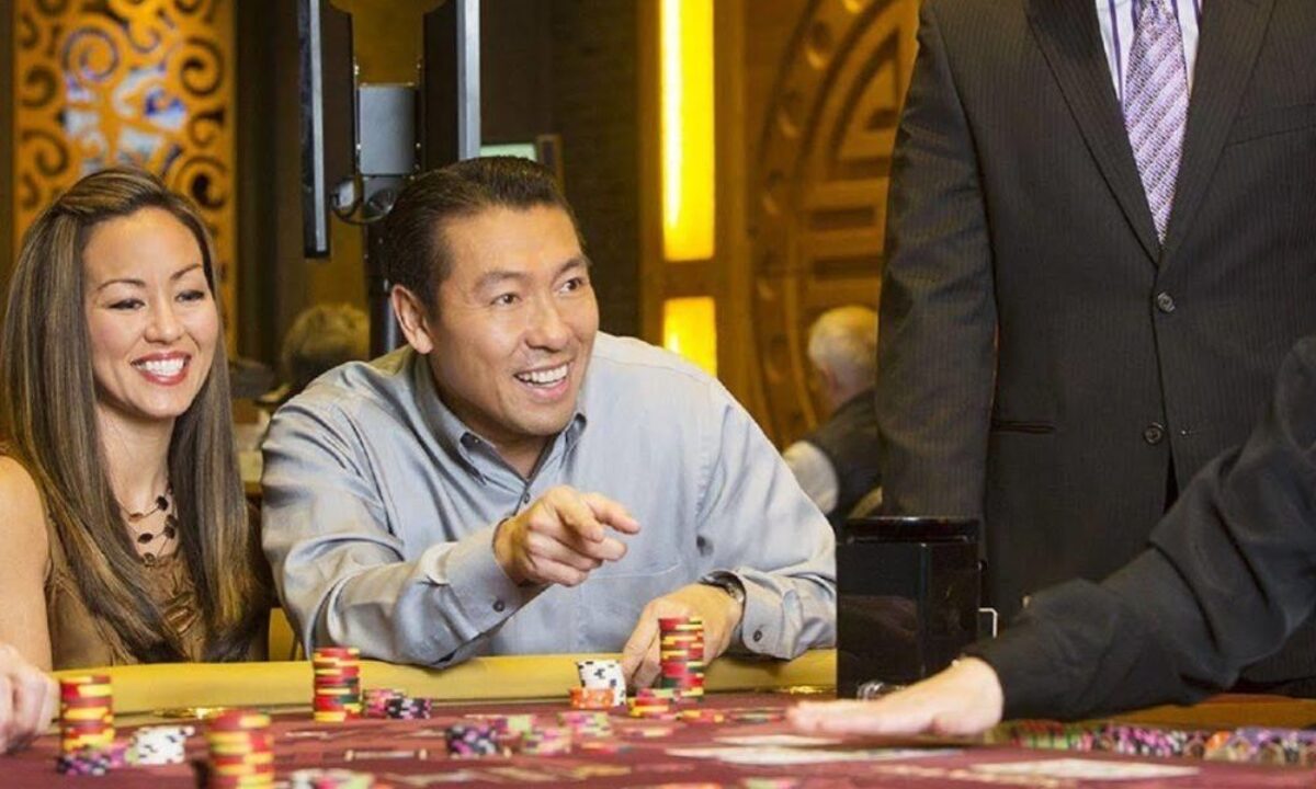 Casinos & Gaming - Explore St. Louis