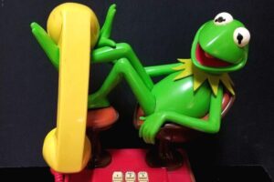 The Jefferson Barracks Telephone Museum acquires, preserves and exhibits telephone-related artifacts.