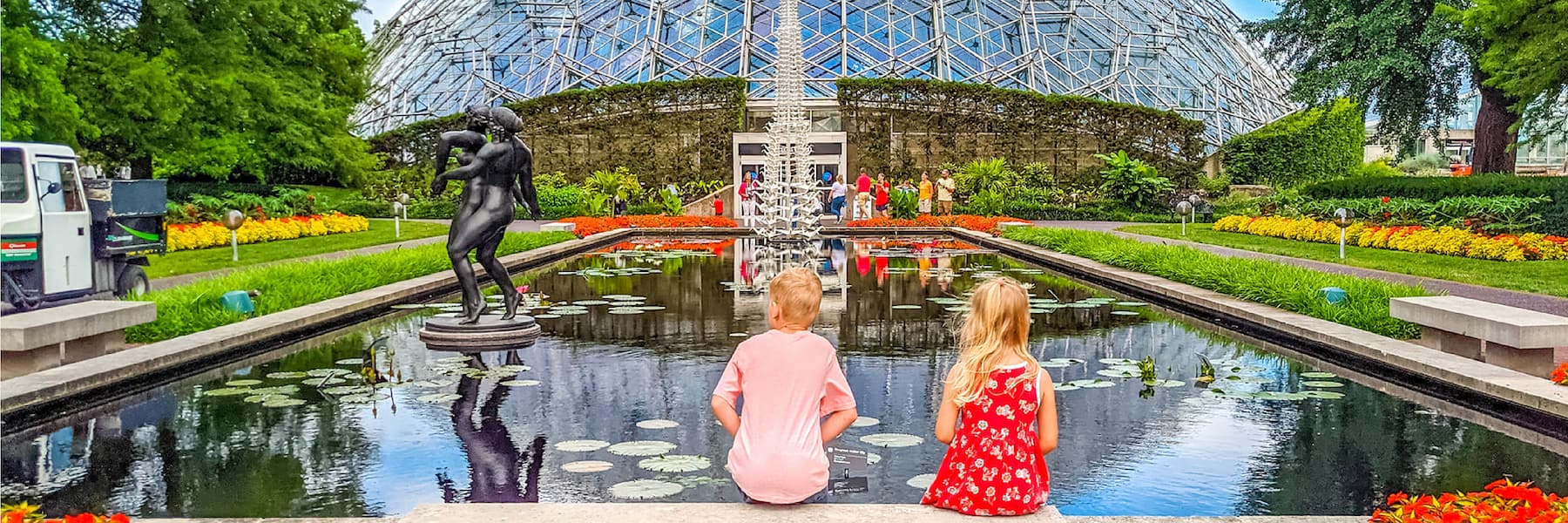 Missouri Botanical Garden