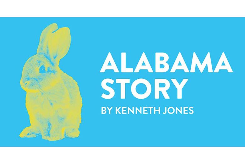 Alabama Story, a play by Kenneth Jones, will show at The Grandel.