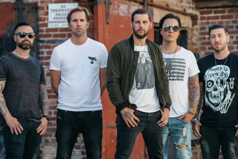 Avenged Sevenfold will perform live at Hollywood Casino Amphitheatre – St. Louis.