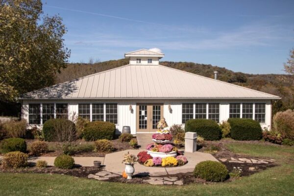 Balducci Vineyards - Explore St. Louis