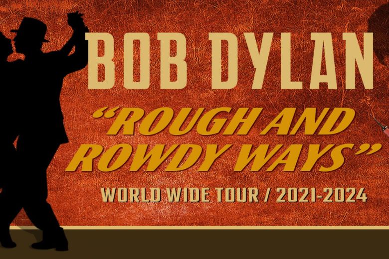 Bob Dylan will perform live at Stifel Theatre.