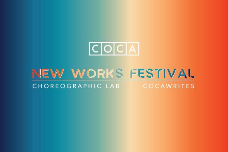 The New Works Festival returns to COCA in St. Louis.