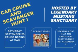 Cruise for a Cause