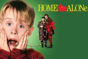 The St. Louis Symphony Orchestra will perform Home Alone in Concert at Stifel Theatre.