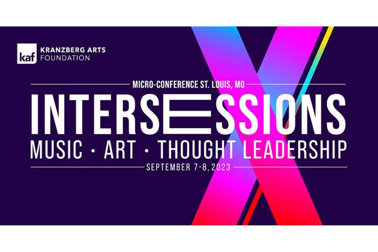Intersessions returns to Grand Center in advance of Music at the Intersection.
