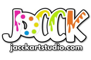Jacck Art Studio Logo