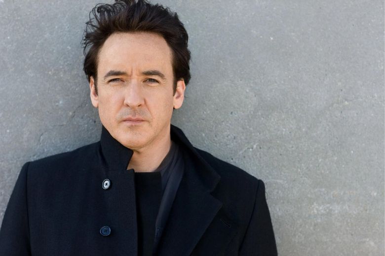 John Cusack will discuss the making of Say Anything after a screening of the film at Stifel Theatre.