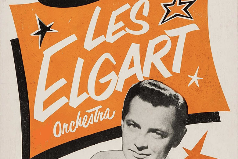 Les Elgart Orchestra at the Casa Loma Ballroom