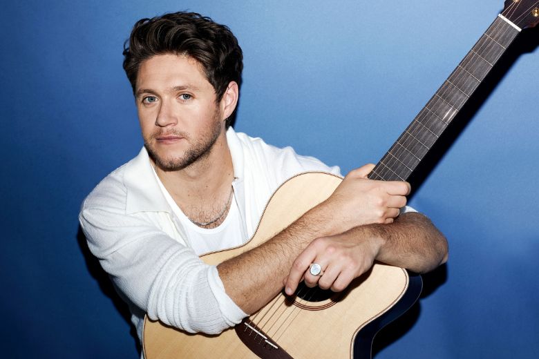 Niall Horan will perform live at Hollywood Casino Amphitheatre – St. Louis.