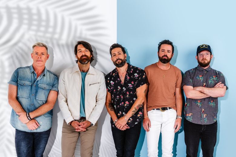 Old Dominion will perform at Enterprise Center.