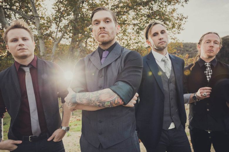 Shinedown will perform live at Hollywood Casino Amphitheatre – St. Louis.