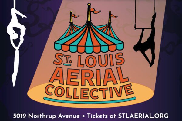 St. Louis Aerial Collective presents SLAC After Dark