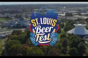 St. Louis Beer Fest brings more than 40 local and national breweries to the Saint Louis Science Center.