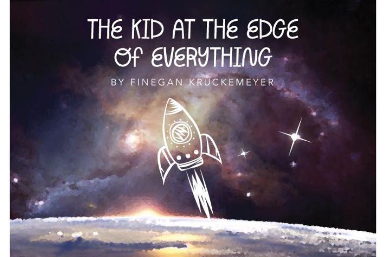 COCA students act in The Kid at the Edge of Everything by Finegan Kruckemeyer.