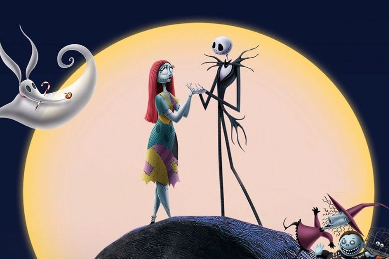 The St. Louis Symphony Orchestra will perform the score to The Nightmare Before Christmas live.