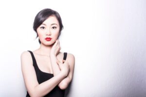 Ying Fang will make her St. Louis Symphony Orchestra debut on February 17.