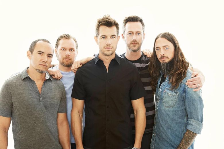 311 will perform live at The Factory.
