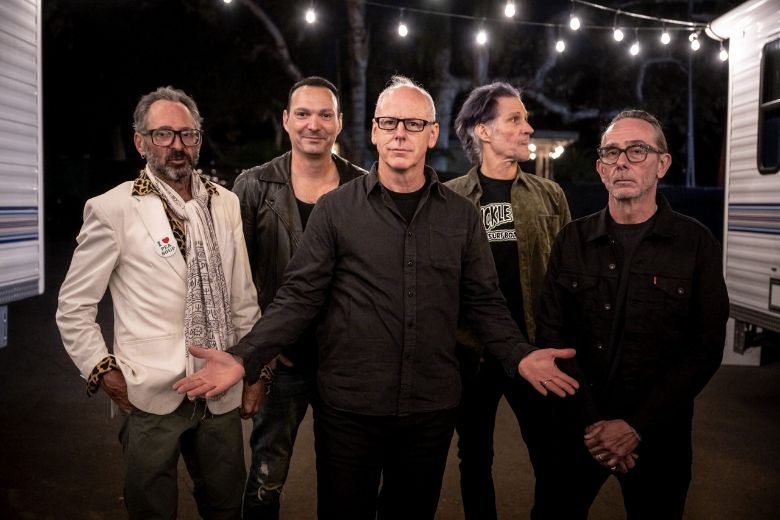 Bad Religion will perform live at The Factory.