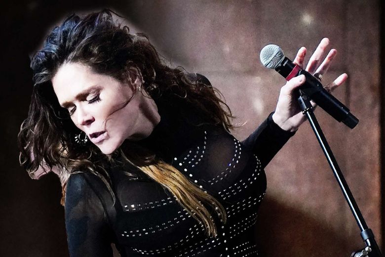 Beth Hart will perform live at The Factory.