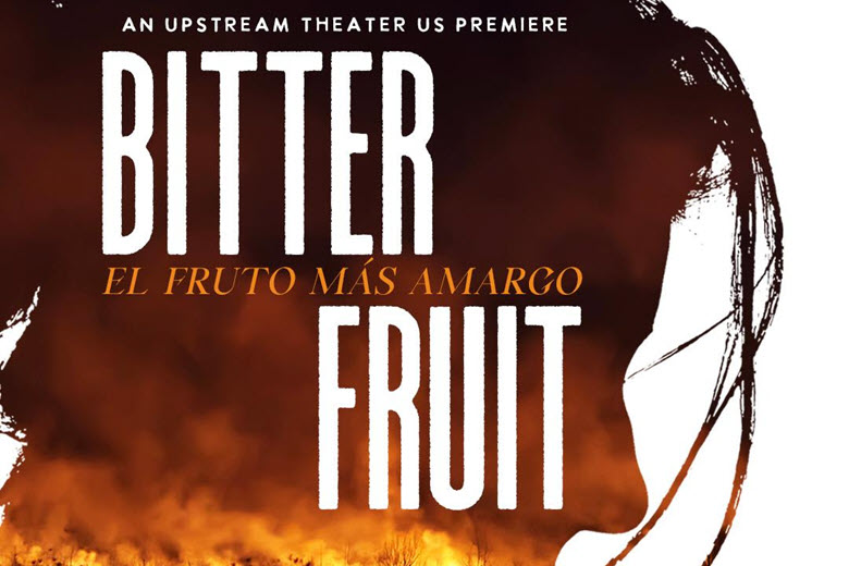 Bitter Fruit presented by Upstream Theatre at The Marcelle.